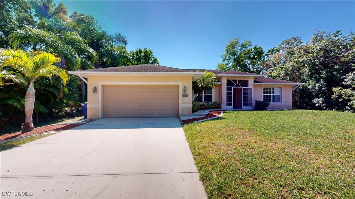 2707 7th St., Lehigh Acres, FL 33971