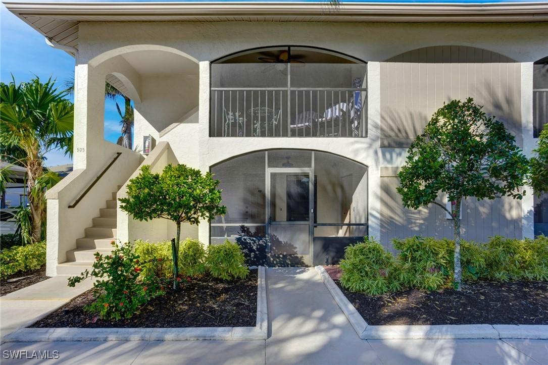 13256 S Whitehaven Ln. #501, Fort Myers, FL 33966