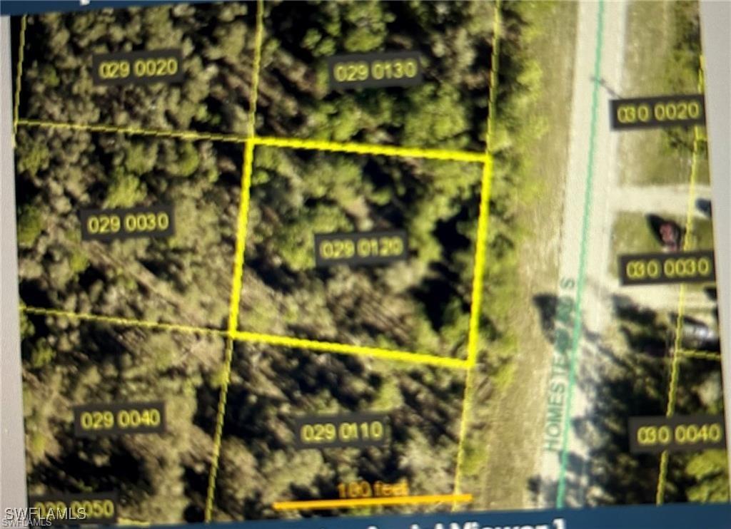 1024/1026 Homestead Rd., Lehigh Acres, FL 33974