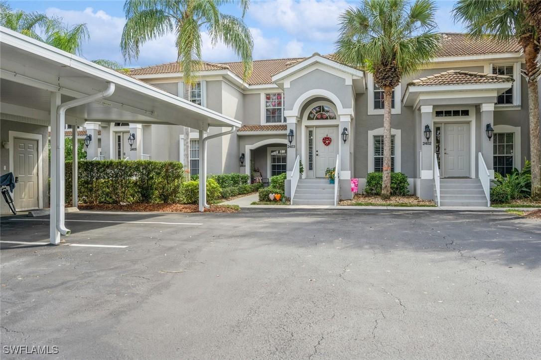 10109 Colonial Country Club Blvd. #2404, Fort Myers, FL 33913