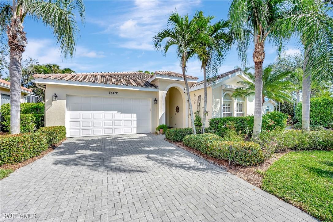 14472 Sterling Oaks Dr., Naples, FL 34110