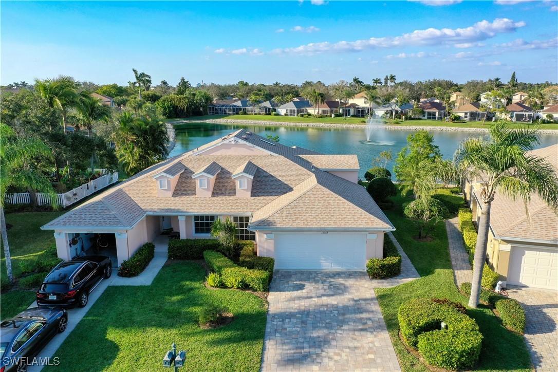 15064 Sterling Oaks Dr., Naples, FL 34110