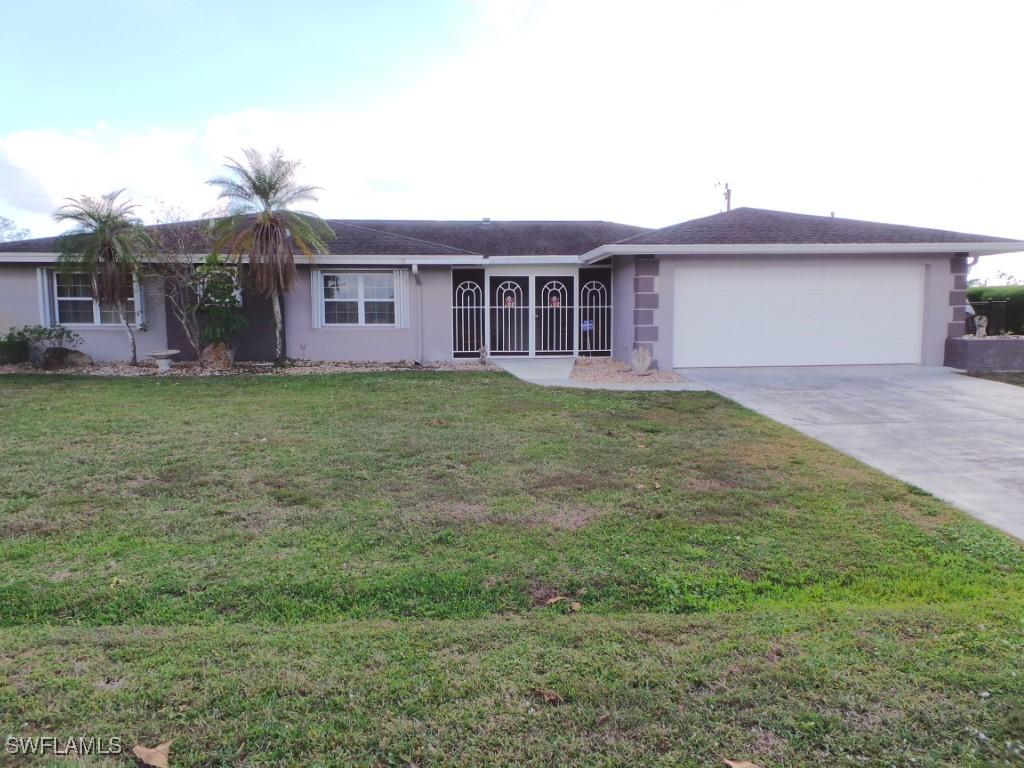 1408 Archer St., Lehigh Acres, FL 33936