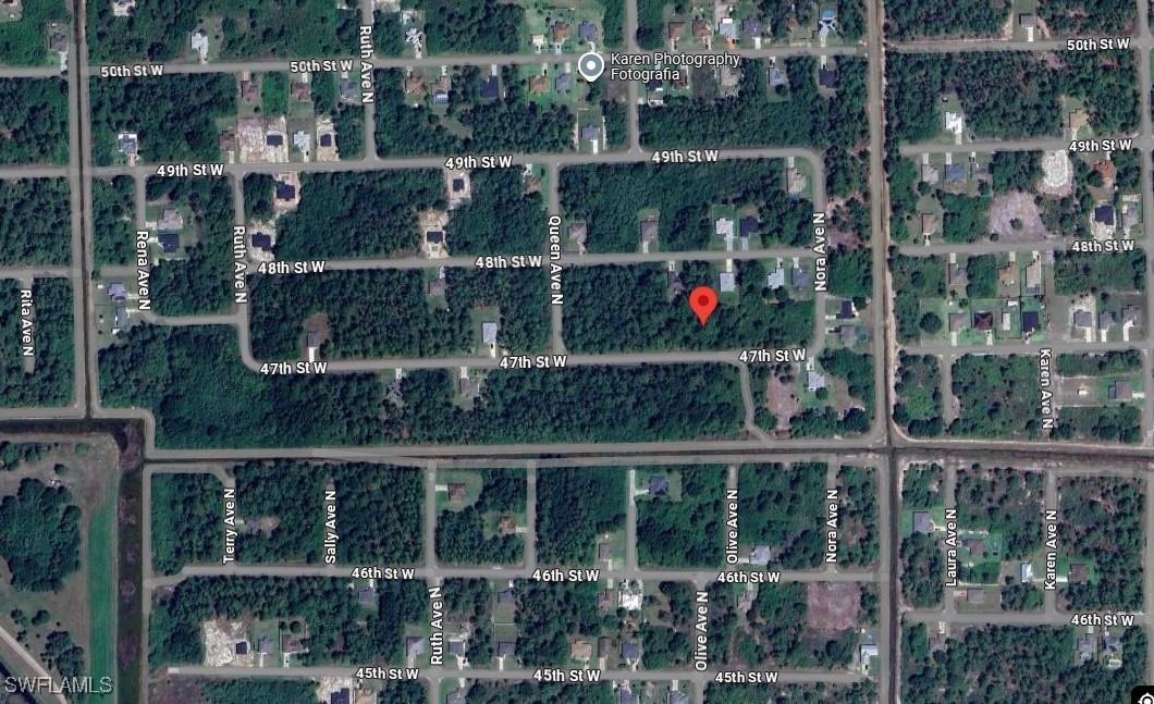 3112 47th St., Lehigh Acres, FL 33971