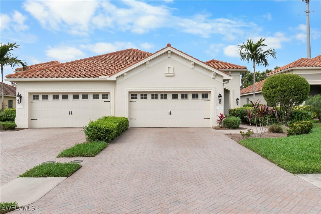 4601 Waterscape Ln., Fort Myers, FL 33966