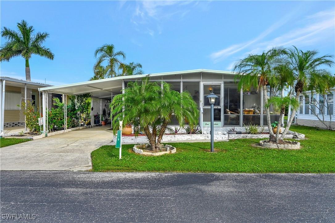 114 Enchanting Blvd., Naples, FL 34112