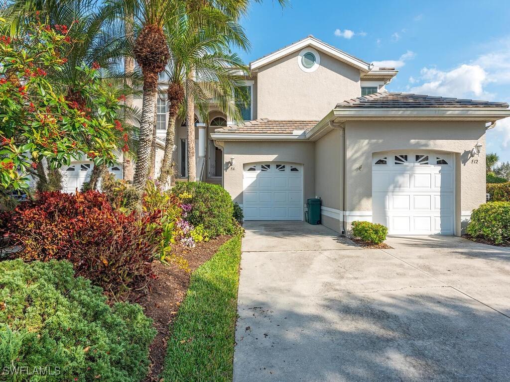 13140 Hamilton Harbour Dr. #F11, Naples, FL 34110
