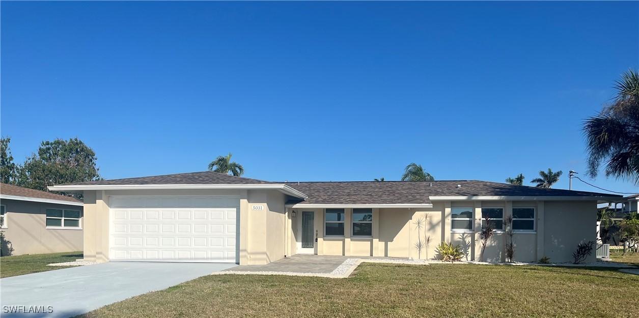 5031 Pelican Blvd., Cape Coral, FL 33914