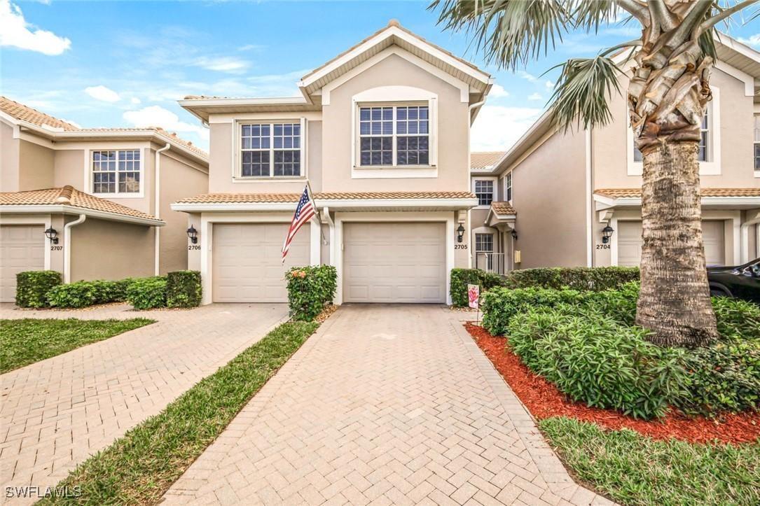 11022 Mill Creek Way #2705, Fort Myers, FL 33913