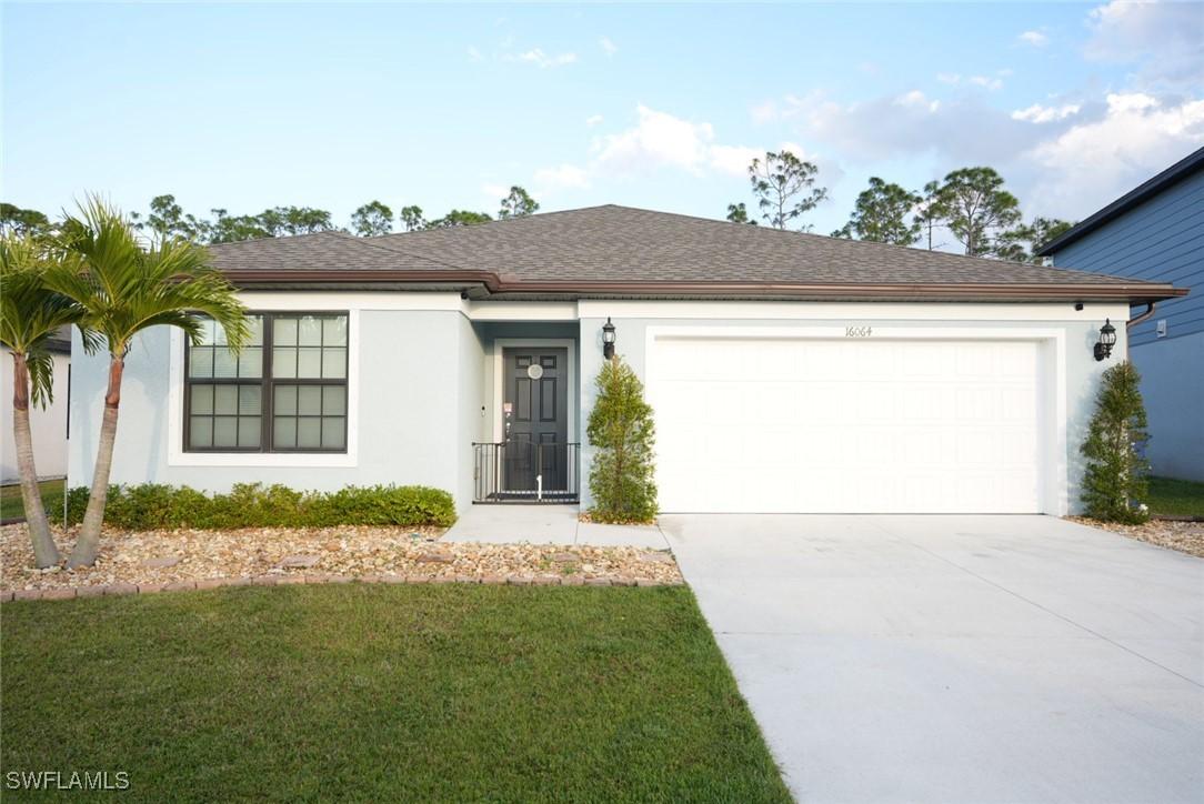 16064 Beachberry Dr., North Fort Myers, FL 33917