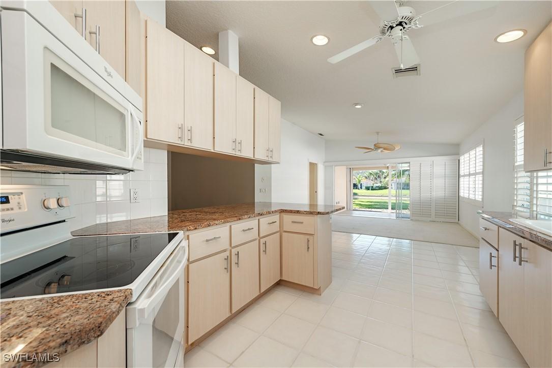 3556 El Verdado Ct., Naples, FL 34109