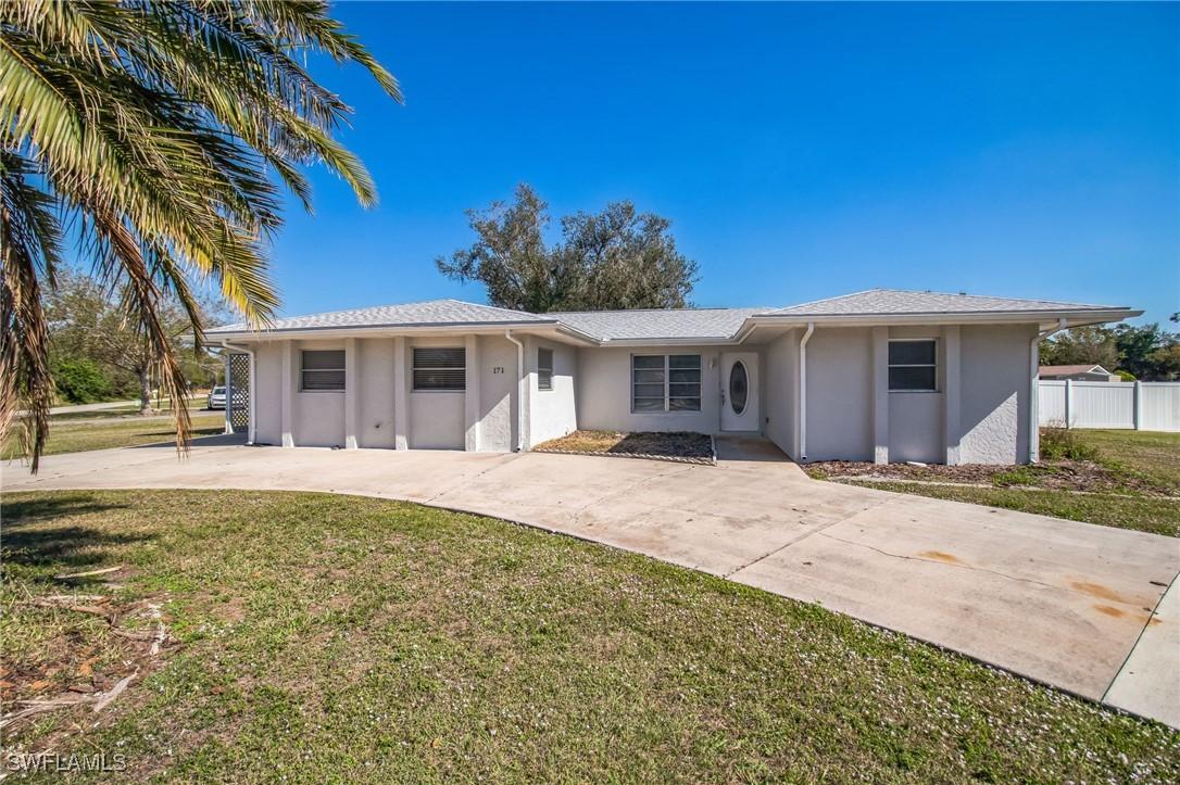 171 Coconut St., Punta Gorda, FL 33980