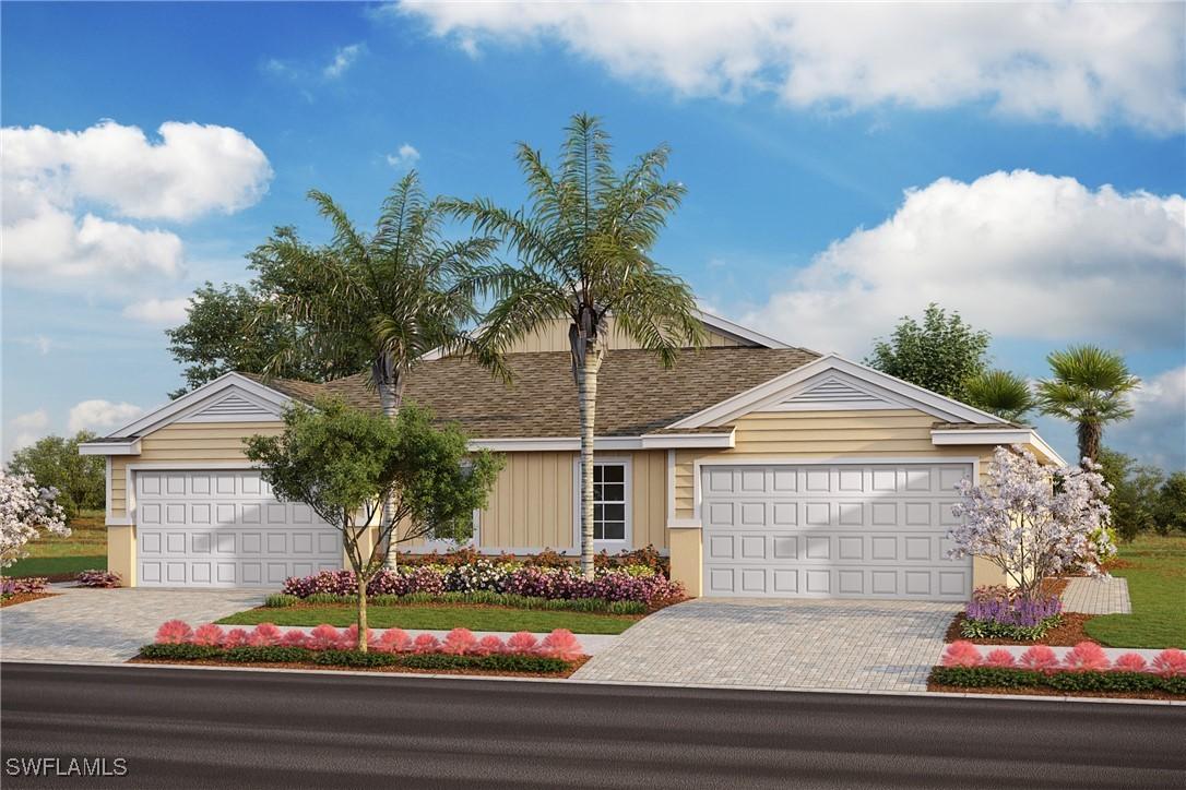 17657 Wild Iris Ln., Punta Gorda, FL 33982