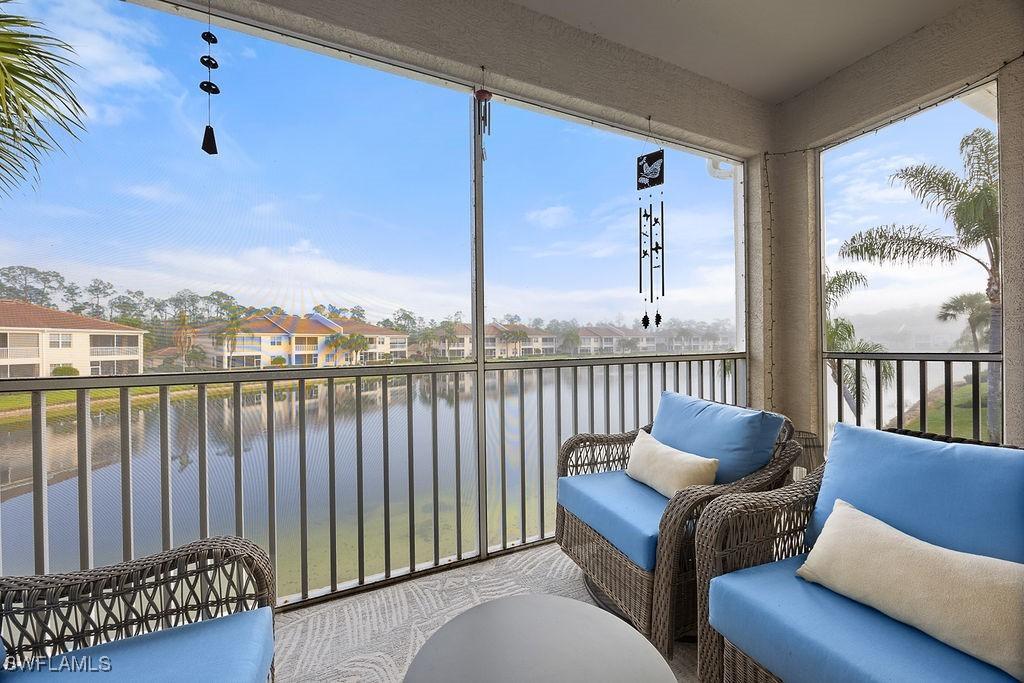 6295 Wilshire Pines Cir. #607, Naples, FL 34109