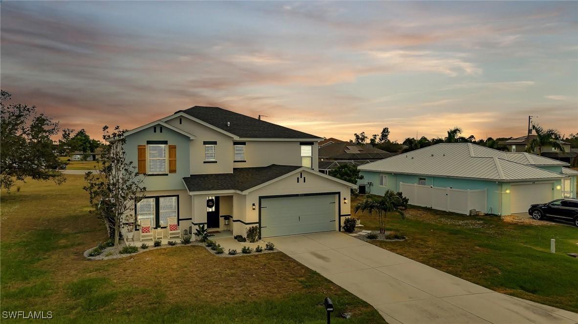 25393 Durango Ct., Punta Gorda, FL 33955