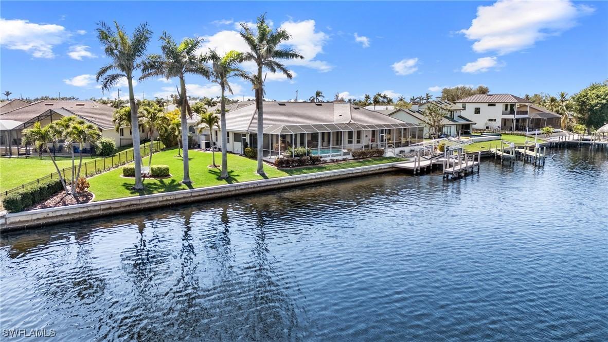 2511 SW 46th St., Cape Coral, FL 33914