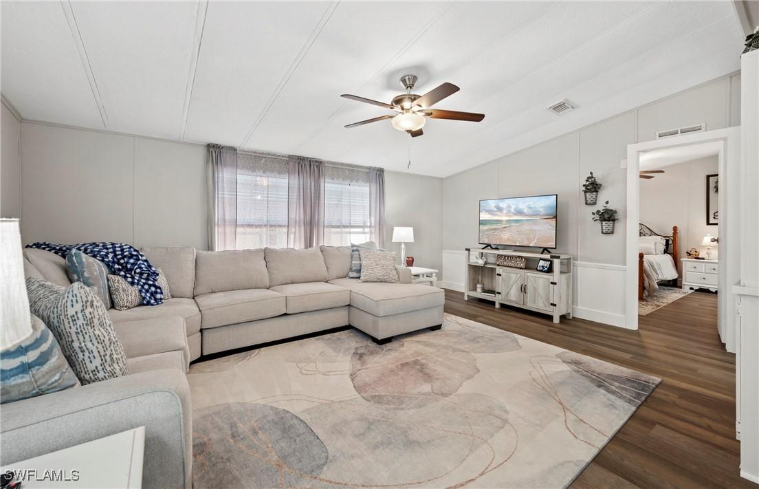 16048 Hibiscus Way, North Fort Myers, FL 33903