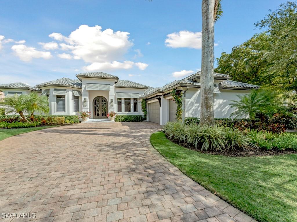 29111 Amarone Ct., Naples, FL 34110