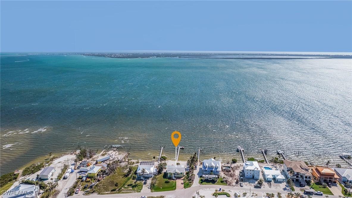 3177 Vacation Ln., St James City, FL 33956