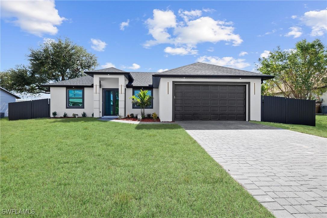 632 NW 2nd St., Cape Coral, FL 33993