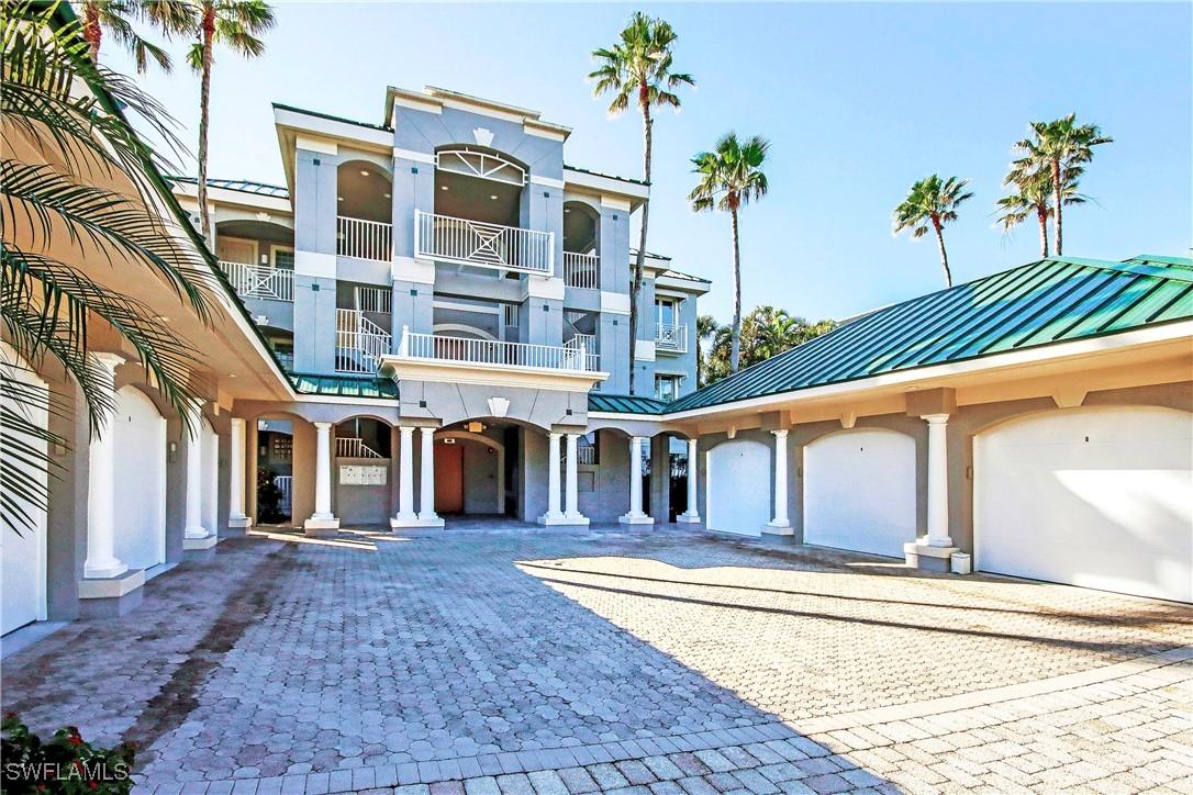 5775 Baltusrol Ct. #302, Sanibel, FL 33957