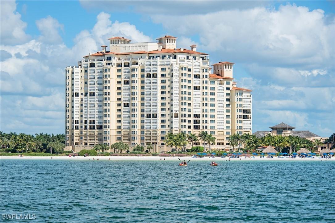 350 S Collier Blvd. #702, Marco Island, FL 34145