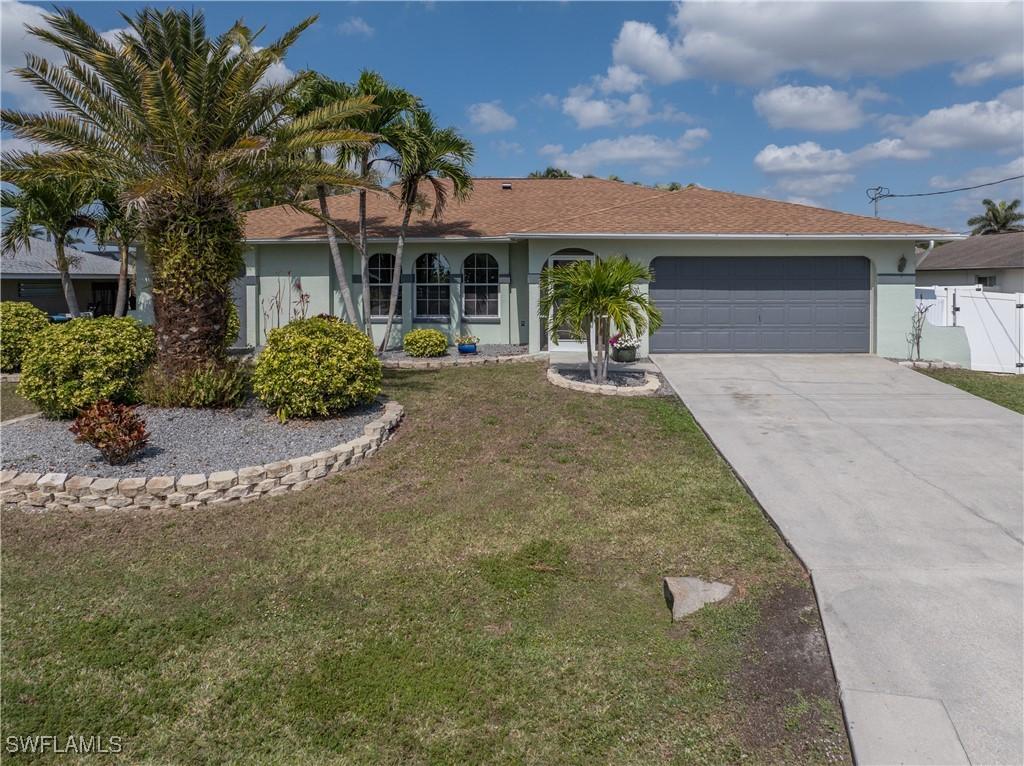 605 SE 24th St., Cape Coral, FL 33990
