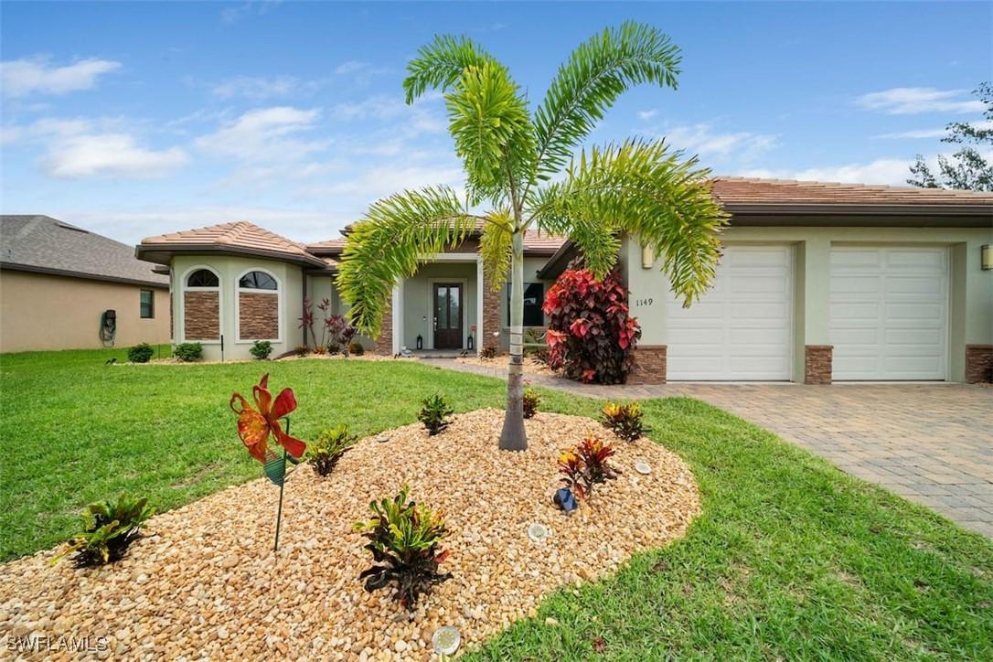 1149 SW 37th St., Cape Coral, FL 33914