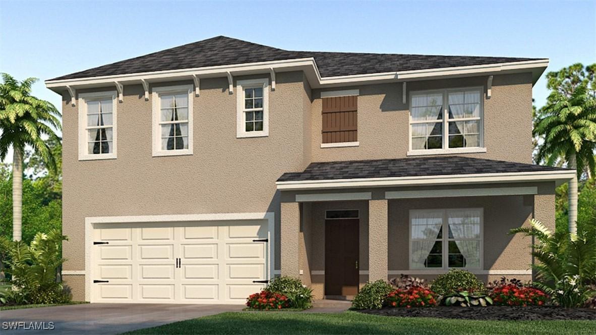 2617 Table Coral Tr., North Fort Myers, FL 33903
