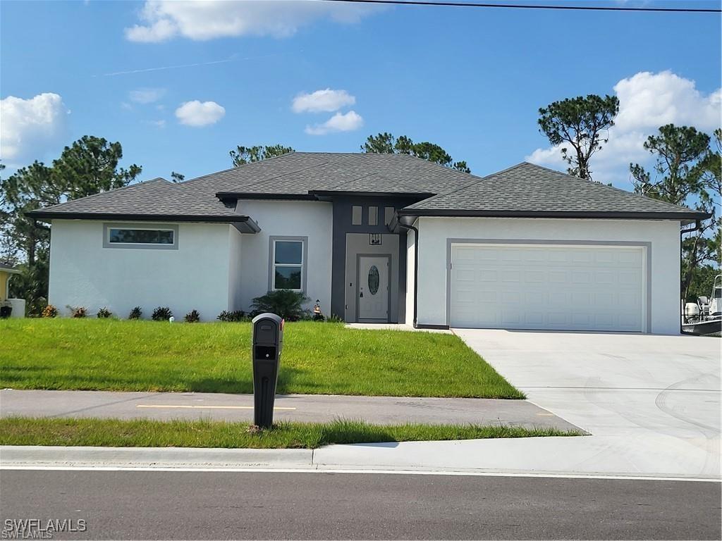 2815 Van Buren Pkwy., Cape Coral, FL 33993