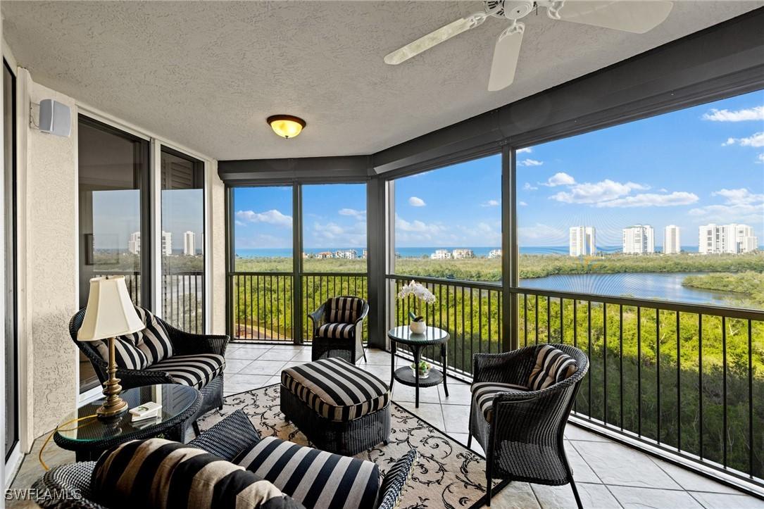 7575 Pelican Bay Blvd. #807, Naples, FL 34108