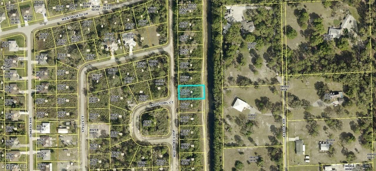 655 Whitmore Loop, Lehigh Acres, FL 33972