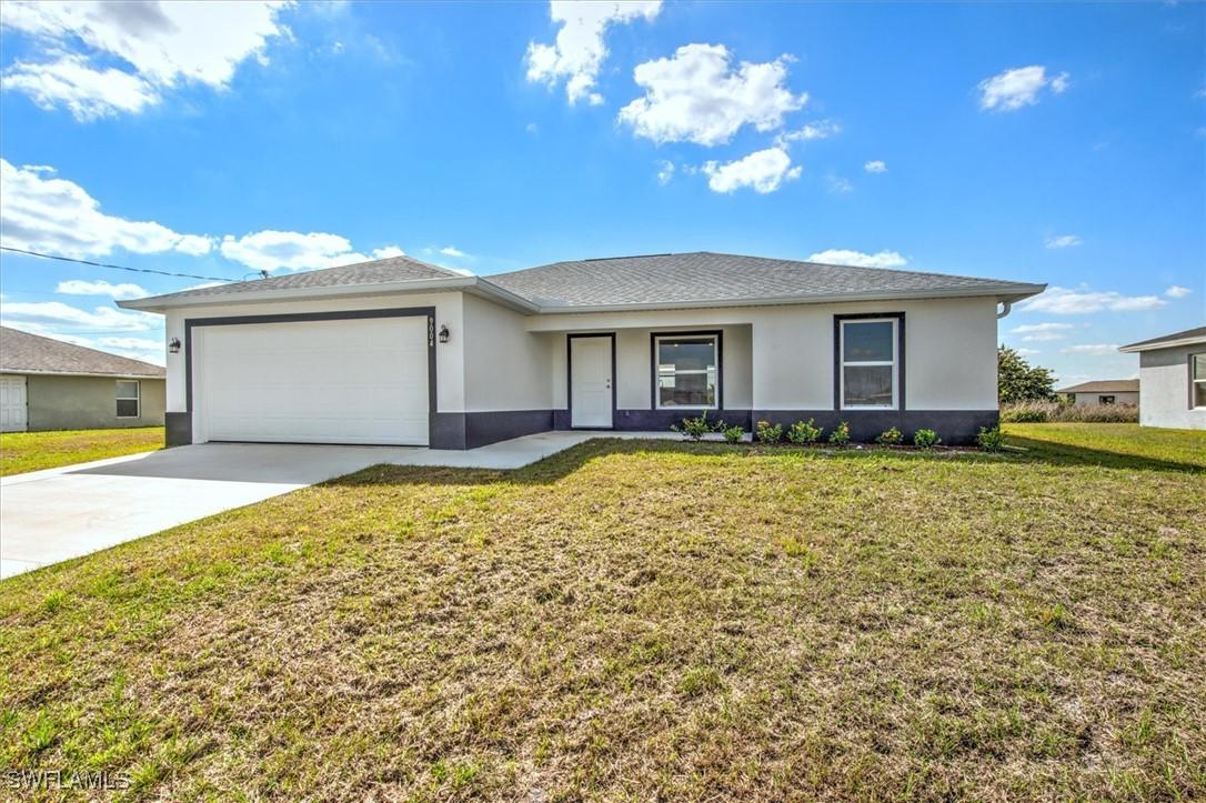 9004 Meadow Ct., Labelle, FL 33935