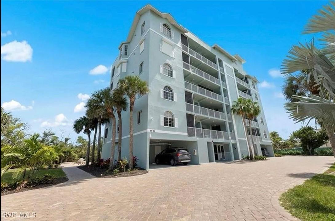 6691 Estero Blvd. #101, Fort Myers Beach, FL 33931