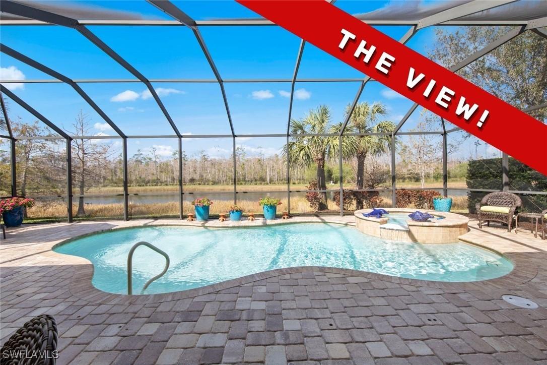 20410 Black Tree Ln., Estero, FL 33928
