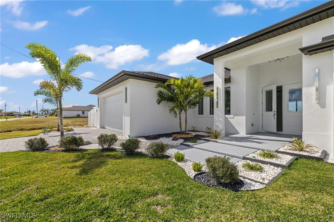 1248 NW 35th Ave., Cape Coral, FL 33993