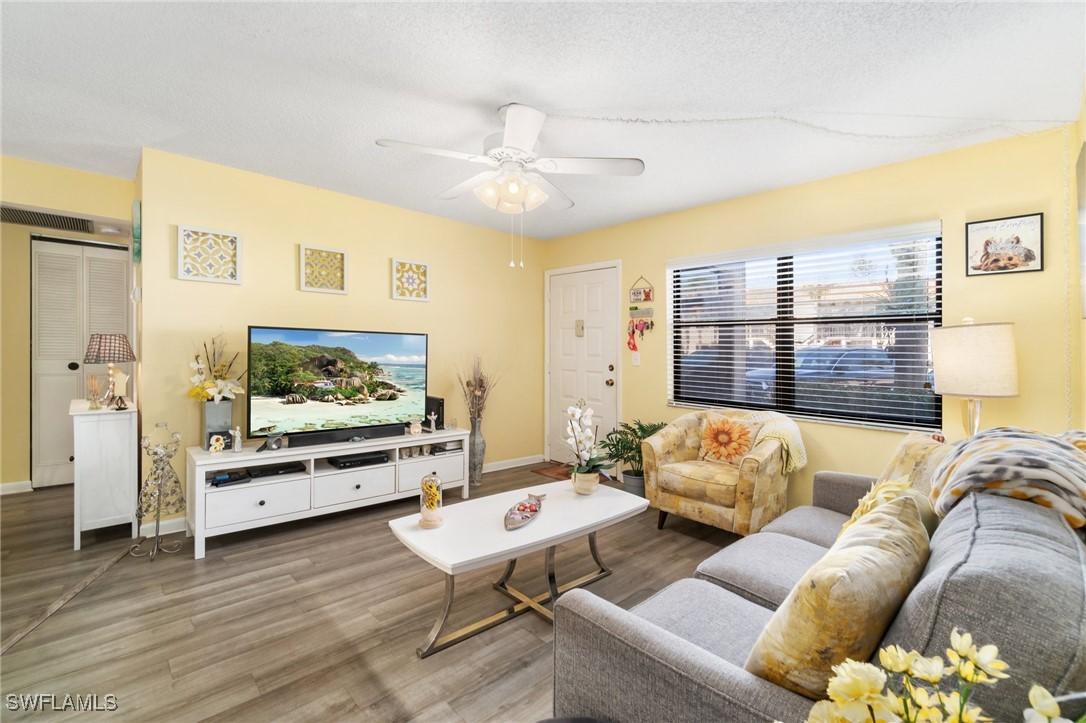 4363 27th Ct. #2-103, Naples, FL 34116