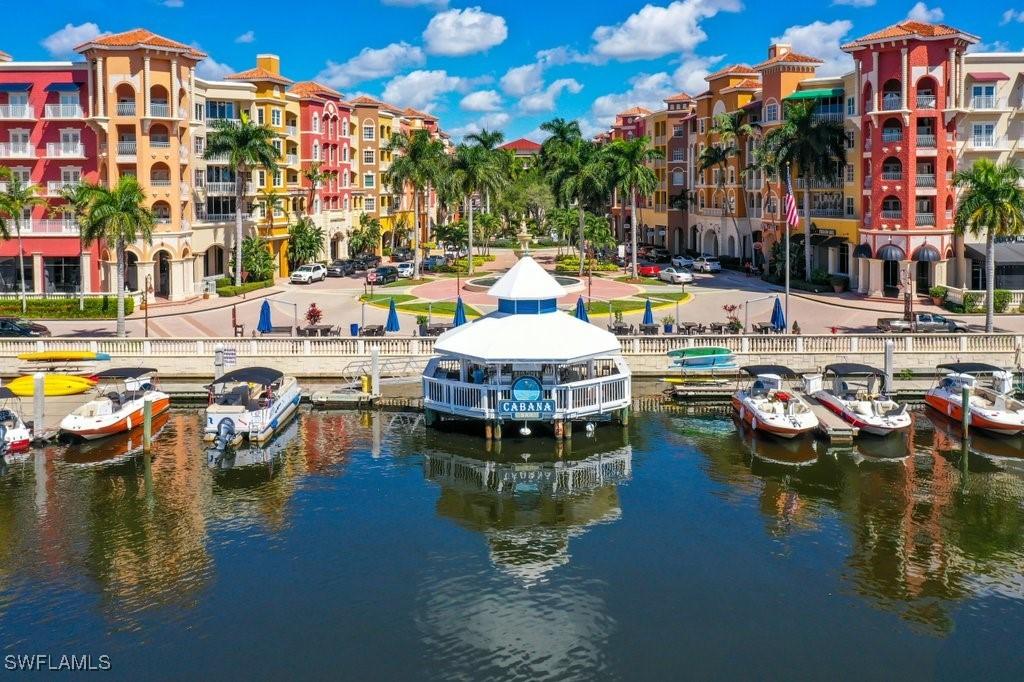 451 Bayfront Pl. #5201, Naples, FL 34102