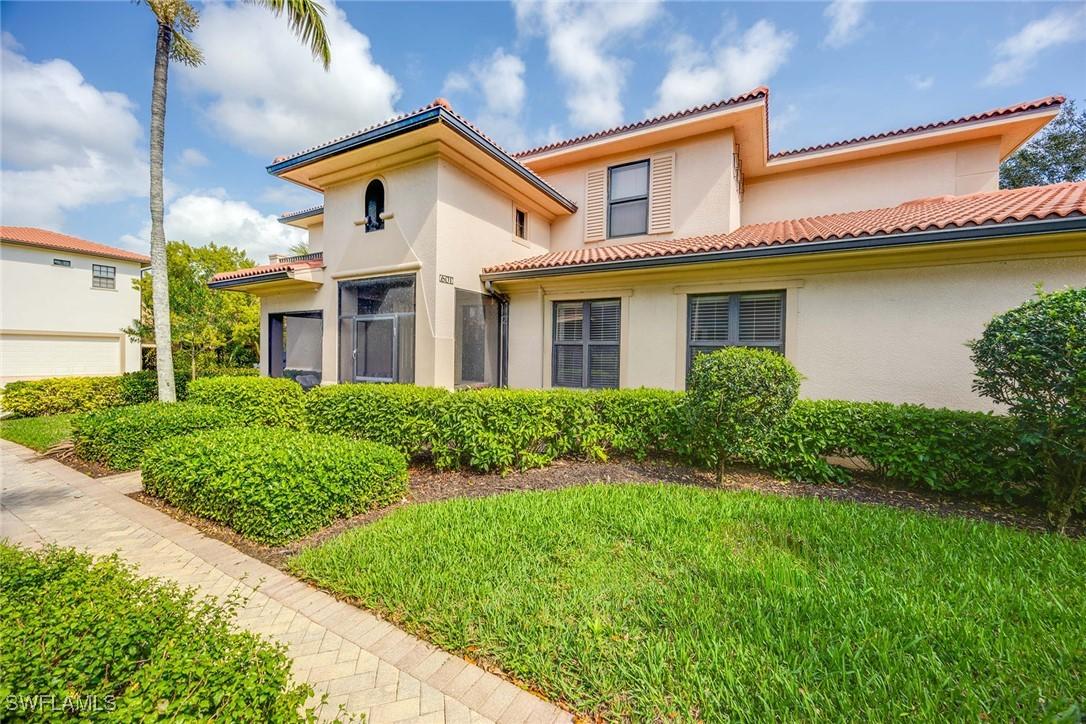 1379 Artesia Dr. #601, Naples, FL 34113