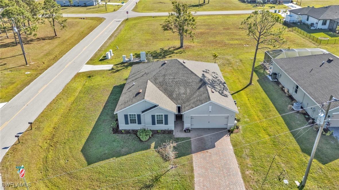 16031 Alcira Cir., Punta Gorda, FL 33955