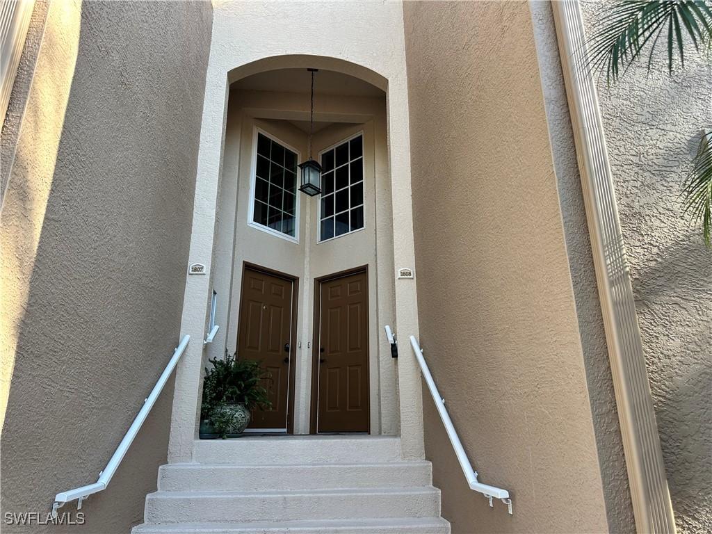 14551 Daffodil Dr. #1808, Fort Myers, FL 33919