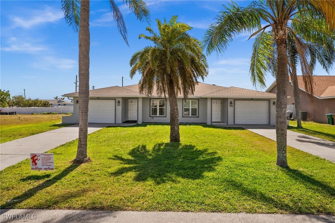 [Address Hidden by Seller], Cape Coral, FL 33914