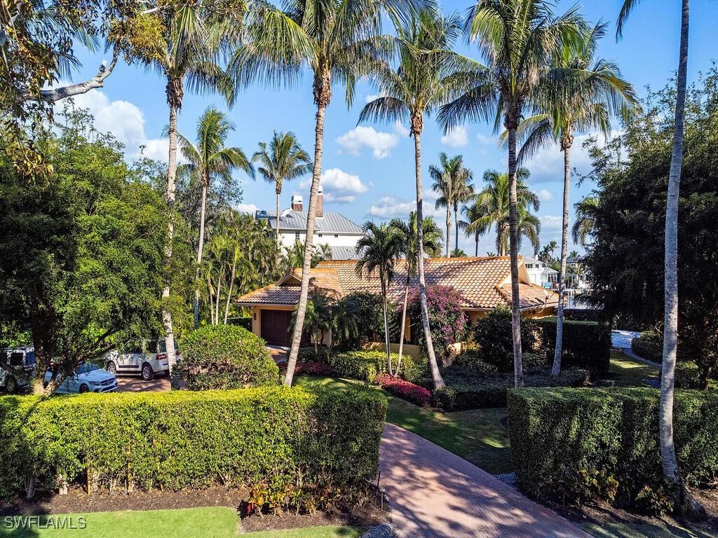[Address Hidden by Seller], Naples, FL 34102