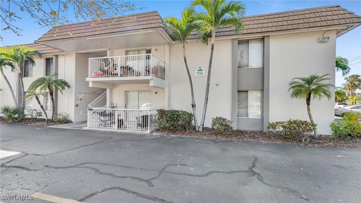 1830 Maravilla Ave. #701, Fort Myers, FL 33901
