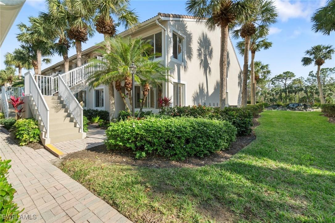14550 Red Fox Run #414, Naples, FL 34110