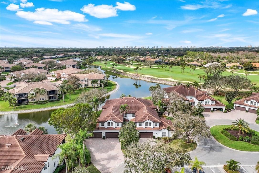 4415 Dover Ct. #503, Naples, FL 34105