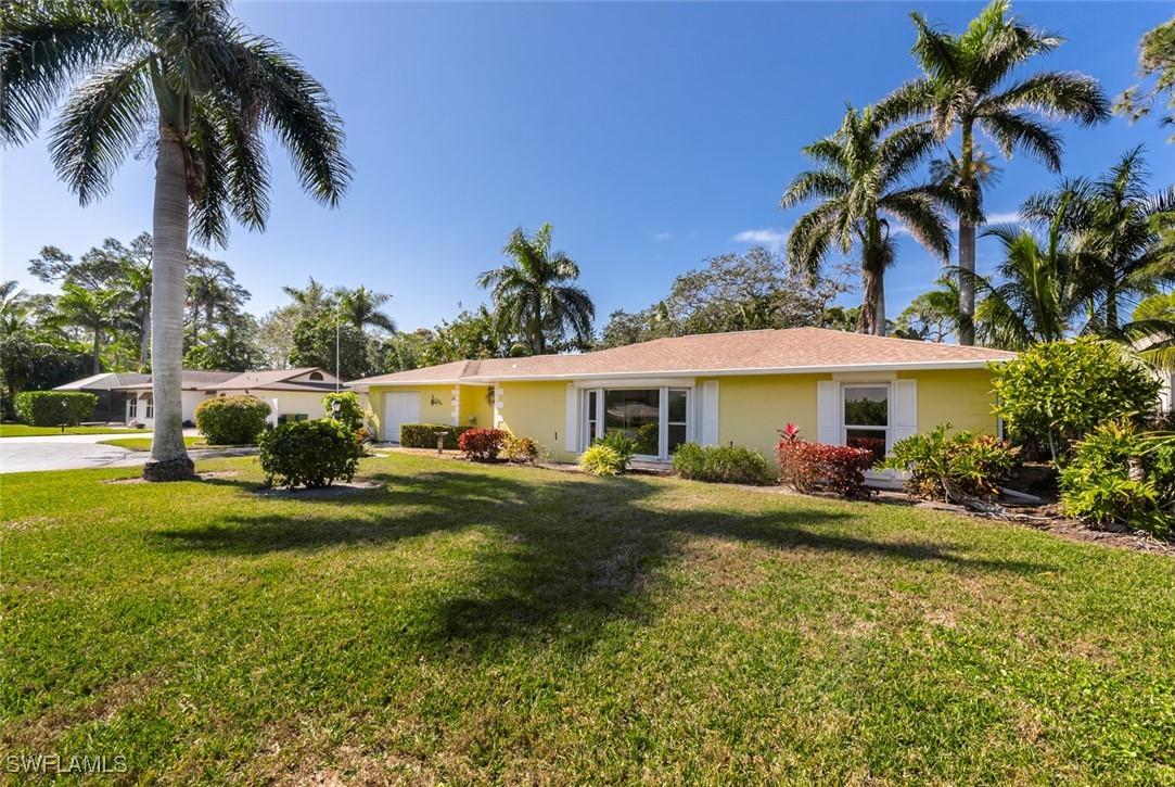 24 Rivard Rd. #12, Naples, FL 34112