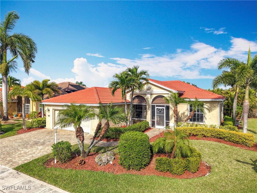 20626 Dennisport Ln., North Fort Myers, FL 33917