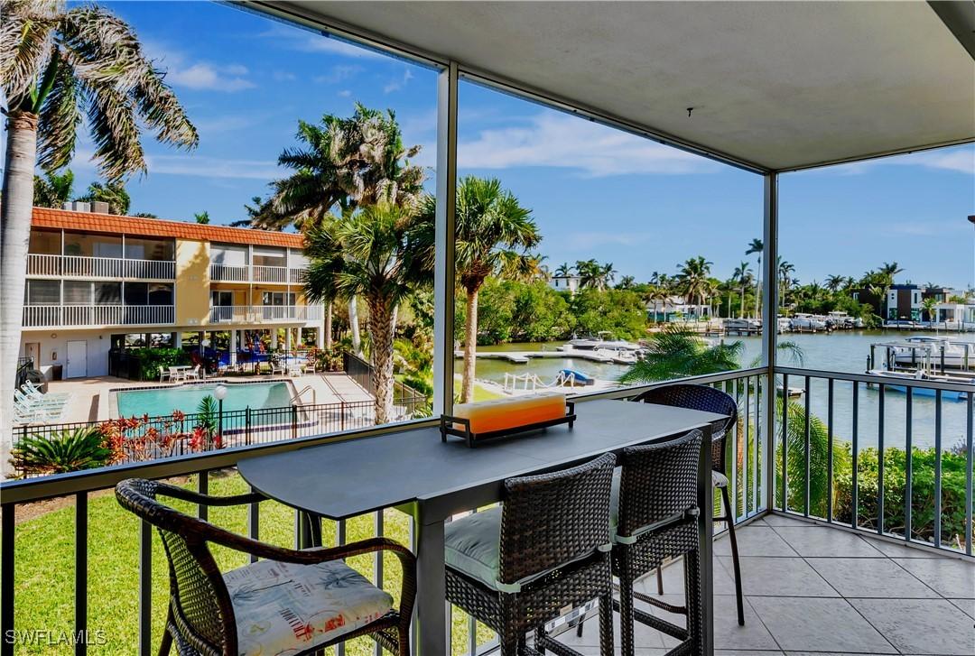 1666 Osprey Ave. #109, Naples, FL 34102