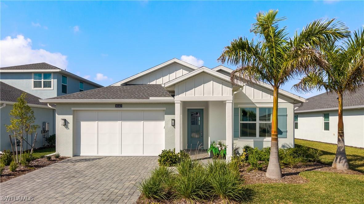 16142 Preservation Blvd., Punta Gorda, FL 33982